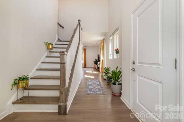 9031 Odell Corners Boulevard, Concord, NC 28027