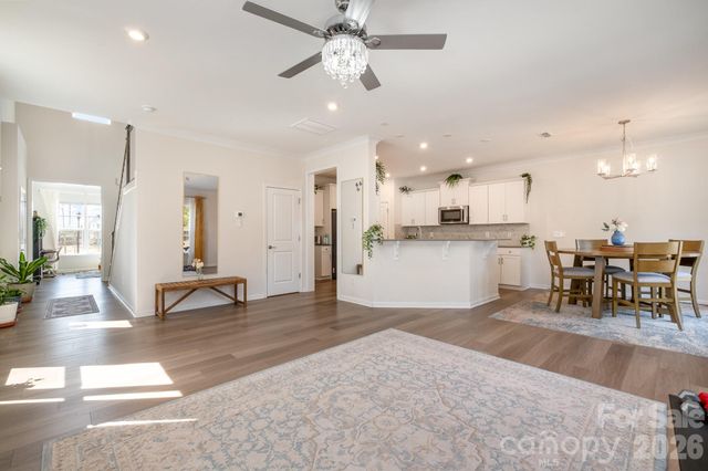 9031 Odell Corners Boulevard, Concord, NC 28027