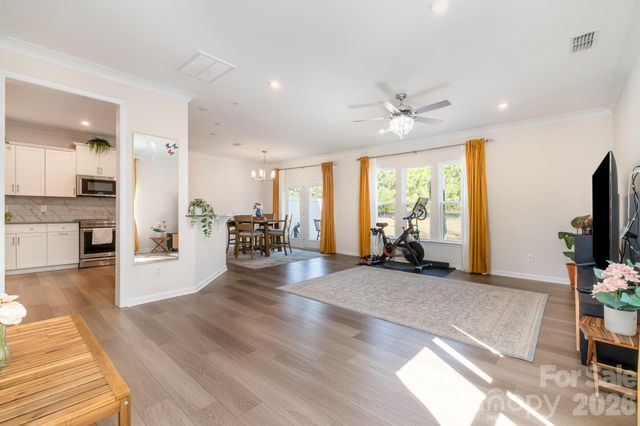 9031 Odell Corners Boulevard, Concord, NC 28027