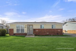16600 OXFORD Drive, Markham, IL 60428