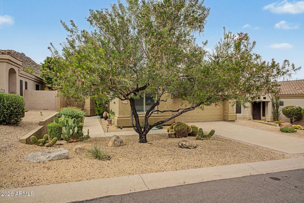 26516 N 115TH Street, Scottsdale, AZ 85255 — photo 2