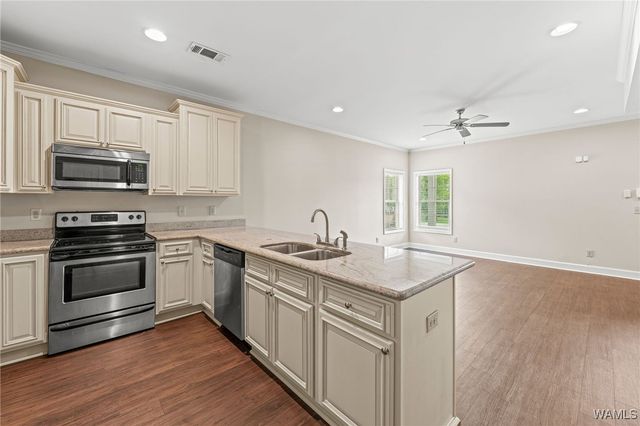 460 Wesley Place, Tuscaloosa, AL 35401