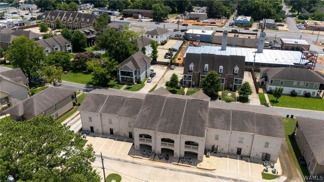 460 Wesley Place, Tuscaloosa, AL 35401