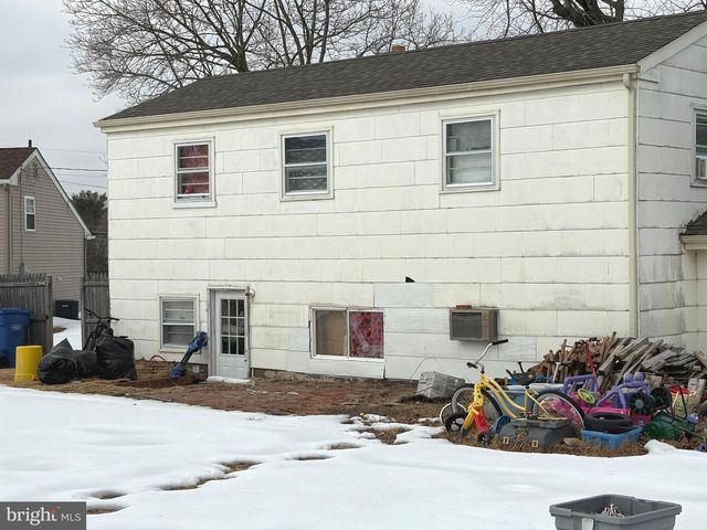 411 GREENVIEW, Blackwood, NJ 08012