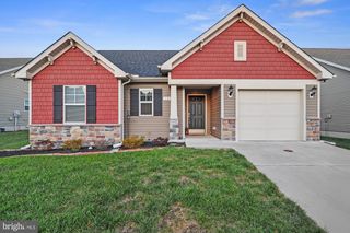 135 CASSELBERRY LN, Dover, DE 19904