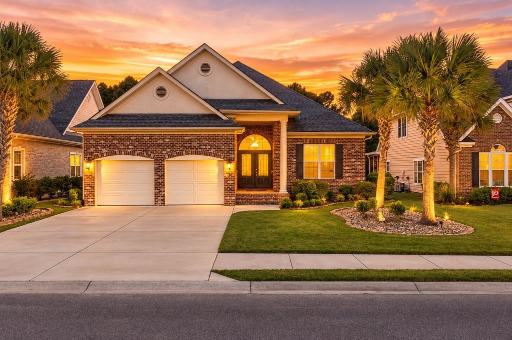 937 Shipmaster Ave., Myrtle Beach, SC 29579 — exterior