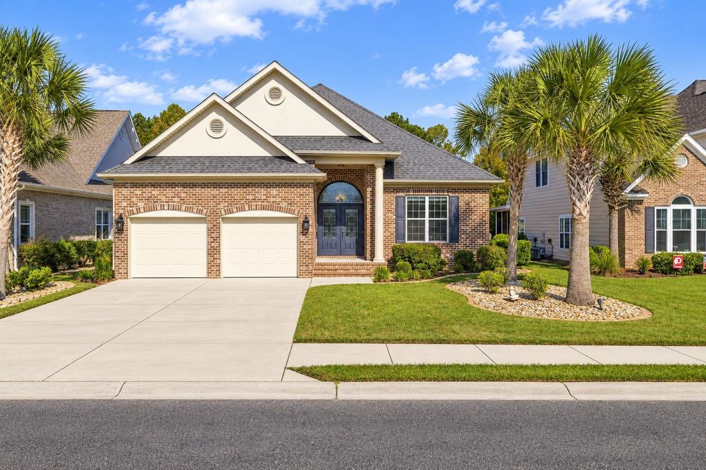 937 Shipmaster Ave., Myrtle Beach, SC 29579 — photo 2