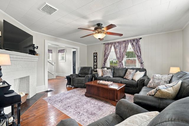 209 1st Street, Erwin, TN 37650