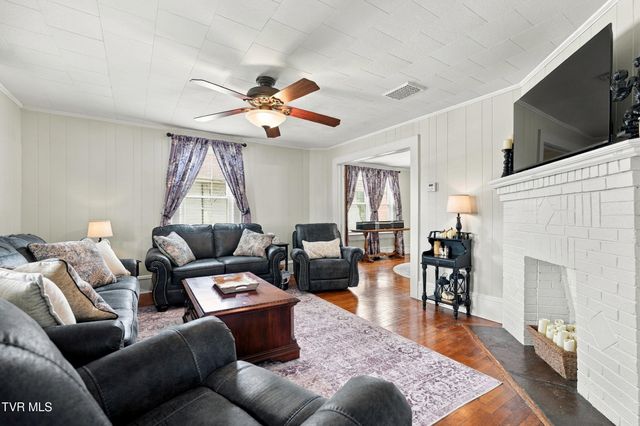 209 1st Street, Erwin, TN 37650