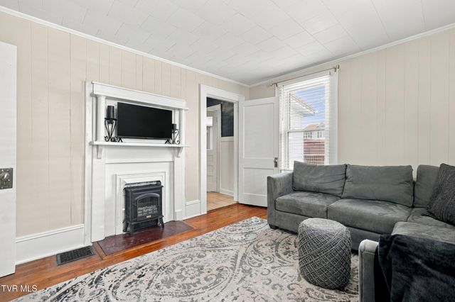 209 1st Street, Erwin, TN 37650