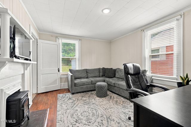 209 1st Street, Erwin, TN 37650