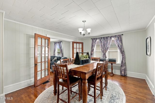 209 1st Street, Erwin, TN 37650