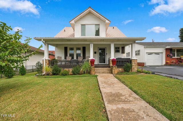209 1st Street, Erwin, TN 37650