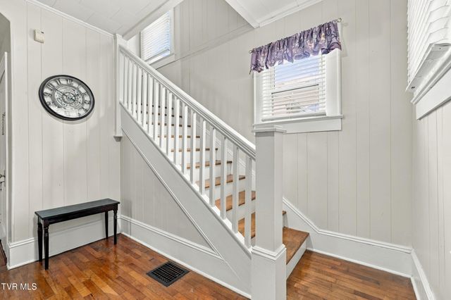 209 1st Street, Erwin, TN 37650