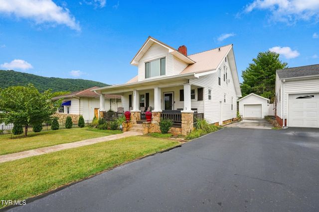 209 1st Street, Erwin, TN 37650