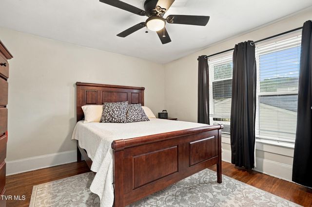 209 1st Street, Erwin, TN 37650