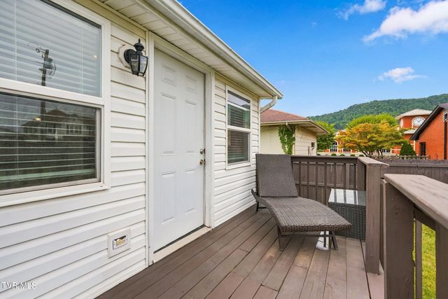 209 1st Street, Erwin, TN 37650
