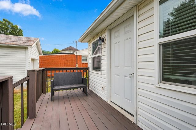 209 1st Street, Erwin, TN 37650