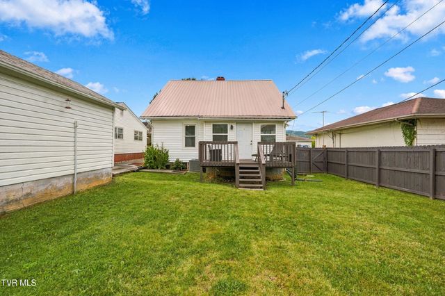 209 1st Street, Erwin, TN 37650