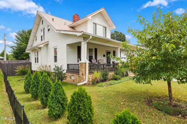 209 1st Street, Erwin, TN 37650