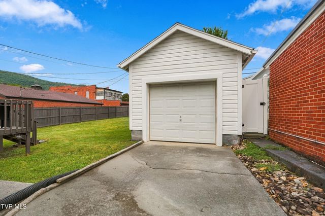 209 1st Street, Erwin, TN 37650