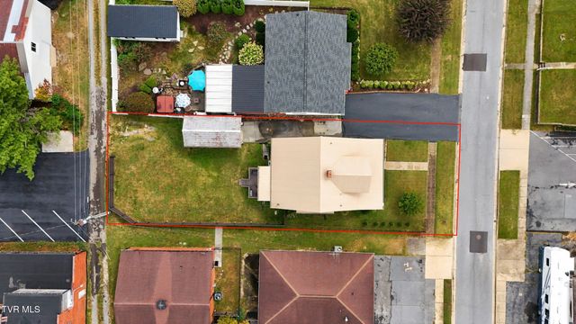 209 1st Street, Erwin, TN 37650
