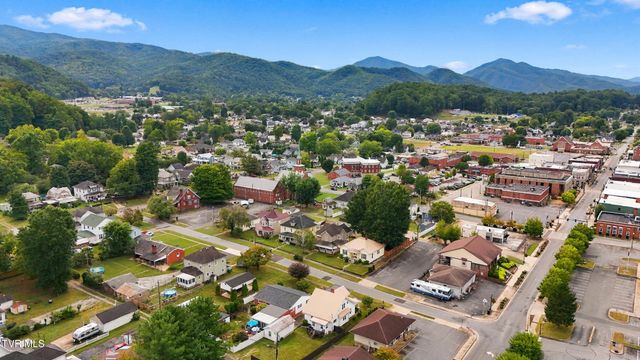 209 1st Street, Erwin, TN 37650