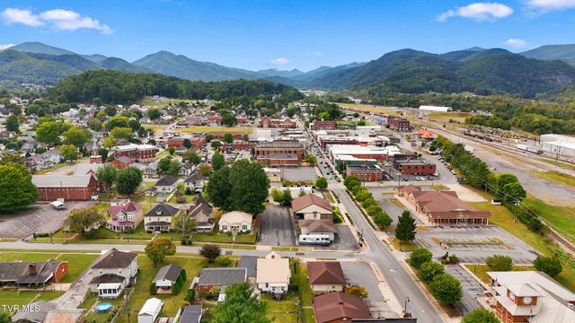 209 1st Street, Erwin, TN 37650