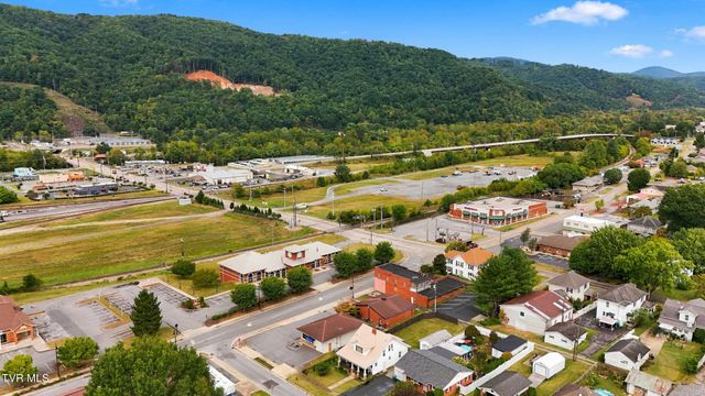 209 1st Street, Erwin, TN 37650