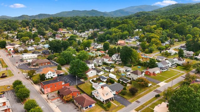 209 1st Street, Erwin, TN 37650