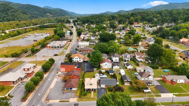 209 1st Street, Erwin, TN 37650
