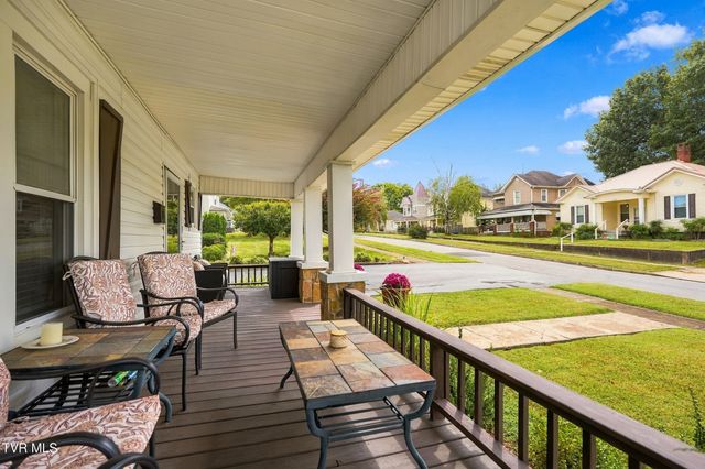 209 1st Street, Erwin, TN 37650