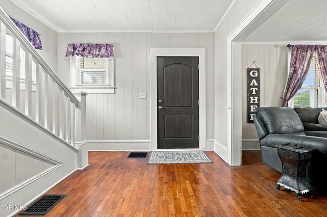 209 1st Street, Erwin, TN 37650