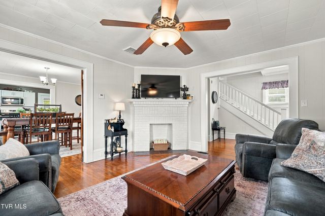 209 1st Street, Erwin, TN 37650