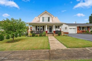 209 1st Street, Erwin, TN 37650