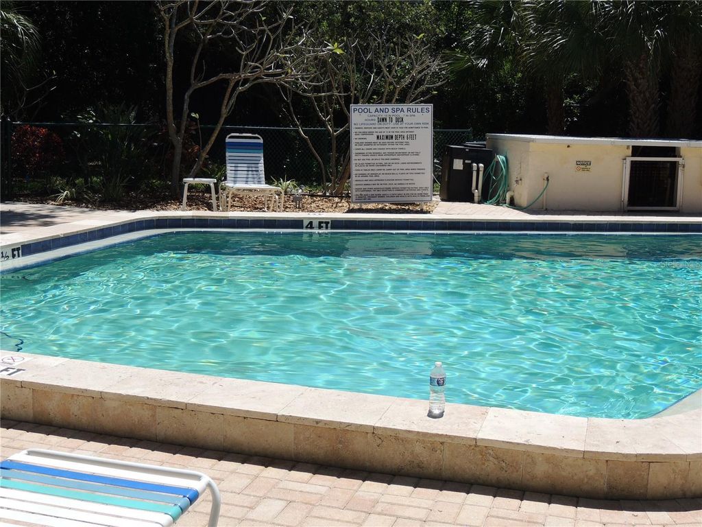Image 30 of property listing at 324 TIMBERLAKE DRIVE 324, Bradenton, FL 34210