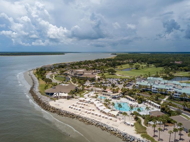 4026 Marshwalk Trace 4, Seabrook Island, SC 29455