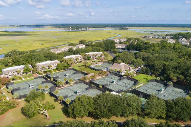 4026 Marshwalk Trace 4, Seabrook Island, SC 29455