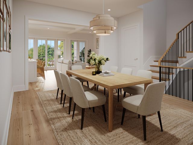 4026 Marshwalk Trace 4, Seabrook Island, SC 29455