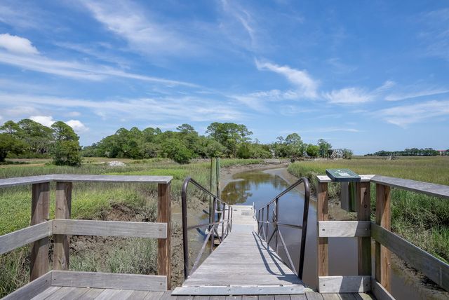 4026 Marshwalk Trace 4, Seabrook Island, SC 29455