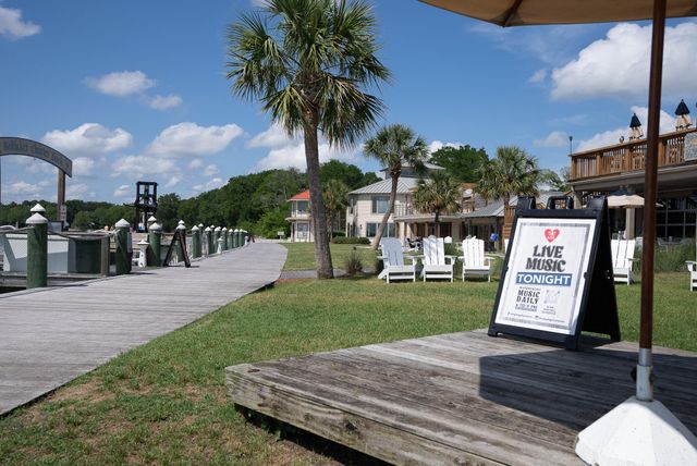 4026 Marshwalk Trace 4, Seabrook Island, SC 29455