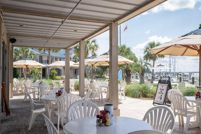 4026 Marshwalk Trace 4, Seabrook Island, SC 29455