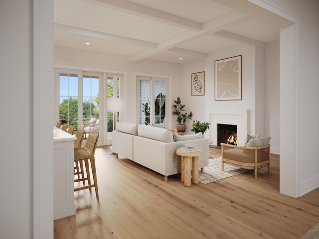 4026 Marshwalk Trace 4, Seabrook Island, SC 29455