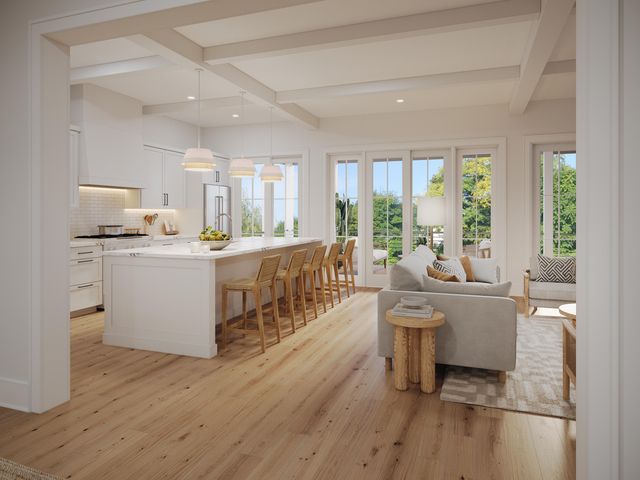 4026 Marshwalk Trace 4, Seabrook Island, SC 29455