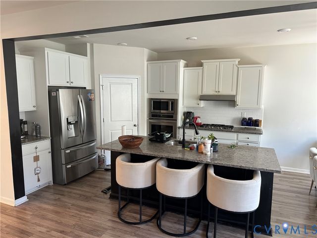 9801 Cravensford Loop, Midlothian, VA 23112