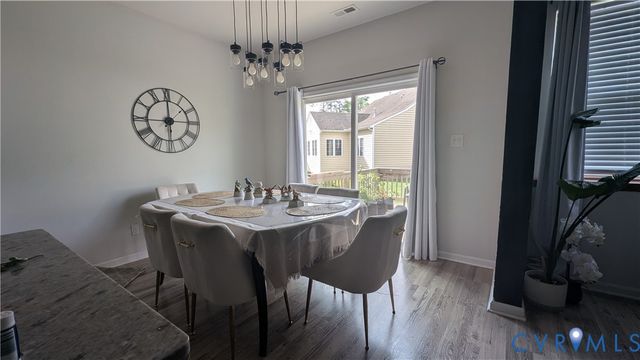 9801 Cravensford Loop, Midlothian, VA 23112