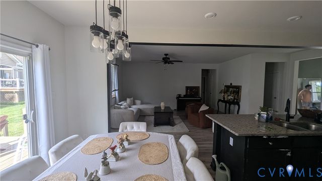 9801 Cravensford Loop, Midlothian, VA 23112