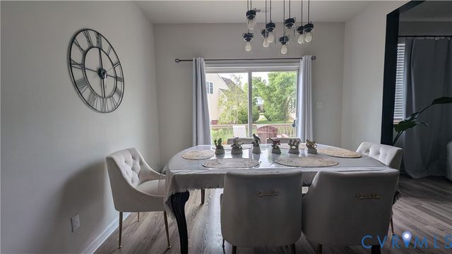 9801 Cravensford Loop, Midlothian, VA 23112
