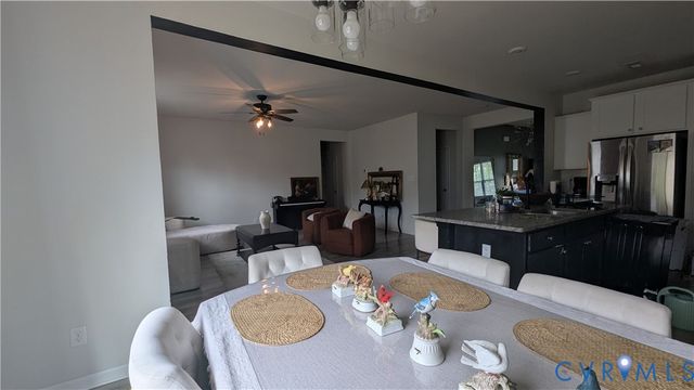 9801 Cravensford Loop, Midlothian, VA 23112