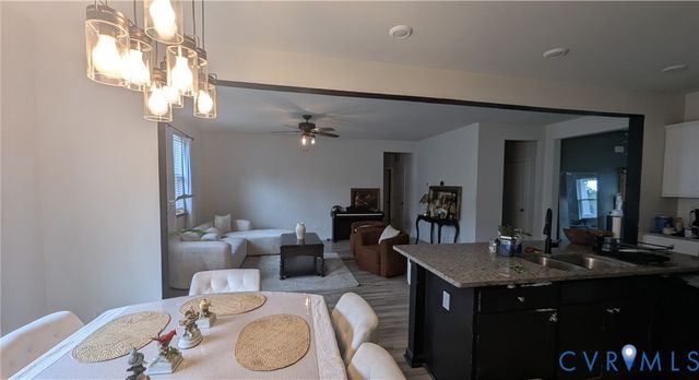 9801 Cravensford Loop, Midlothian, VA 23112